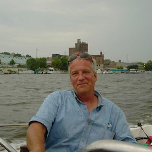 Meet your Posher, Daniel